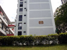 Blk 5 Yung Ping Road (S)610005 #271462